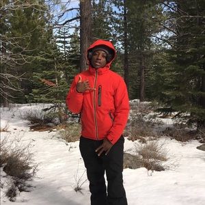 Meet your Posher, Eliezer